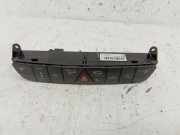 Tastenpanel MERCEDES-BENZ M (W164) ML 500 4-matic (164.172) A1648709510