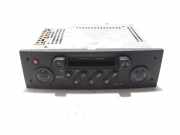 Radio/Navigationssystem-Kombination Renault Megane II (BM/CM) 8200256140