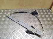 Türfensterheber hinten links MAZDA 121 I (DA) 1.1