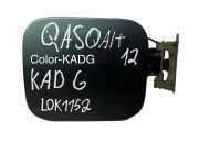 Motor für Tankdeckelverriegelung NISSAN QASHQAI / QASHQAI +2 I (J10, JJ10) 2.0 dCi 4WD