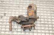 Achsschenkel (ABS) links vorne Ford Mondeo IV (BA7)