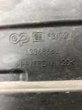 Bodenschutz der Frontstoßstange OPEL ASTRA J Sports Tourer 1.6 CDTi 13368661