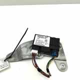 Kraftstoffpumpensteuerung (EKPS)