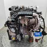 Motor OPEL ASTRA L (O5) 1.2 (FPHNSL, FPHNSR) HNS