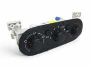 Heizungsbetätigung (Konsole) vorne Renault Trafic III Kasten (FG) XE1085315