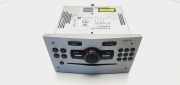Radio/Navigationssystem-Kombination Opel Corsa D (S07) 497316088