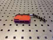 Sicherungskasten AUDI Q5 (8R) 3.0 TDI quattro 8K0941824E