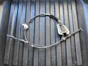 Schaltzüge LEXUS RX (_L2_) 450h AWD 68080123AD