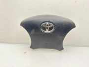 Lenkrad Airbag TOYOTA LAND CRUISER 100 (_J1_) 4.2 TD (HDJ100_)