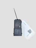 Zündkerzenrelais FORD GALAXY III (CK) 2.0 TDCi 9803299780