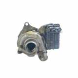 Turbolader PEUGEOT 407 Coupe (6C_) 2.7 HDi 6NW008412