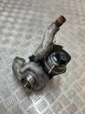 Turbolader CITROËN C4 Picasso I (UD_) 1.6 HDi 969612069006