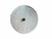 Andere Aufbauteile TOYOTA LAND CRUISER 90 (_J9_) 3.0 TD (KZJ90_, KZJ95_)