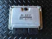 Motorsteuergerät ECU VW GOLF VI (5K1) 1.6 TDI 038906019DD 1039S00173