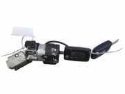 Zündschloss PEUGEOT 5008 1.6 16V 36410600