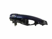 Türaußengriff links SEAT LEON (1P1) 2.0 TDI 16V 3B0837885