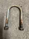 Blattfeder hinten links MAN TGE Furgon (UY_) 2.0 TDI