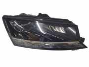 Hauptscheinwerfer rechts Skoda Fabia III (NJ) 6V1941016F