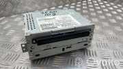 Radio/Navigationssystem-Kombination Volvo V70 III (135) 31285529