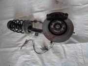 Radnaben vorne rechts