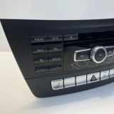 Radio/Navigationssystem-Kombination Mercedes-Benz C-Klasse (W204) 2049003509