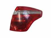 Rücklicht hinten rechts CITROËN C4 Grand Picasso I (UA_) 1.6 HDi 9653547480