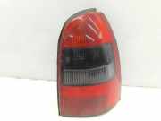 Lampenträger Heckleuchte rechts Opel Vectra B Caravan (J96) 09153155
