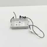 Musik-Player ohne GPS FIAT 500E (332_) Elektro (FA1) 00521912250