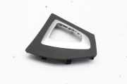 Schalthebel Kunststoffabdeckung BMW 1 (F20) 120 d 9207316