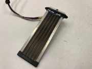 Kühler Toyota Prius (W3) 495W