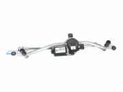 Scheibenwischermotor vorne PEUGEOT EXPERT Furgon 2.0 BlueHDi 120 9808465280