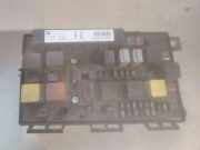 Sicherungskasten OPEL ASTRA H Sedan (L69) 1.7 CDTi 13191133