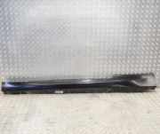 Schweller aus Kunststoff links BMW 6 Coupe (F13) 640 d 8050415