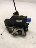 Türschloss hinten links SKODA OCTAVIA II Combi (1Z5) 1.9 TDI 7L0839016