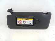 Sonnenblende links Mercedes-Benz E-Klasse (W213) A2058108304