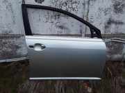 Vordere rechte Tür TOYOTA AVENSIS (_T25_) 2.0 D-4D (CDT250_)