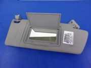 Sonnenblende links Opel Vectra B Caravan (J96)