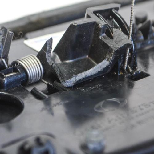 Andere Teile des Innenraums VW EOS (1F7, 1F8) 2.0 TDI 16V 1Q0868431C 1Q0872515A Bild Andere Teile des Innenraums VW EOS (1F7, 1F8) 2.0 TDI 16V 1Q0868431C 1Q0872515A