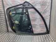 Türfensterheber hinten links VW TOUAREG (7LA, 7L6, 7L7) 5.0 V10 TDI 7E0035411A