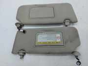 Linke Sonnenblende HONDA ACCORD VIII (CU) 2.2 i-DTEC (CU3)
