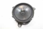 Türlautsprecher hinten links TOYOTA YARIS (_P21_) 1.5 Hybrid 86160-0D450