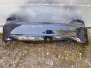 Hintere Stoßstange HONDA FR-V (BE) 2.2 i CTDi (BE5)