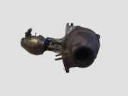 Turbolader OPEL INSIGNIA A Sedan (G09) 2.0 CDTI (69) 55570748