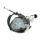 Türschloss rechts hinten Citroen C5 II Break (RE) 574394