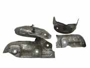 Heat Insulation PEUGEOT 4008 1.8 HDi AWC