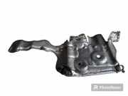 Heat Insulation NISSAN PRIMASTAR Furgon (X83) 2.0 dCi 115