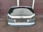 Kofferraumdeckel FORD MONDEO IV Turnier (BA7) 2.0 TDCi