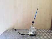 Türschloss vorne links AUDI A5 Sportback (8TA) 2.0 TDI 8J2837015C