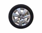 Stahlfelgen Satz Audi A6 Allroad (4F)