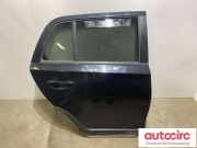 Tür rechts hinten Toyota Urban Cruiser (P1) 6700352410